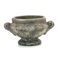 BUDAPEST URN 10.5"x8.5"x5"