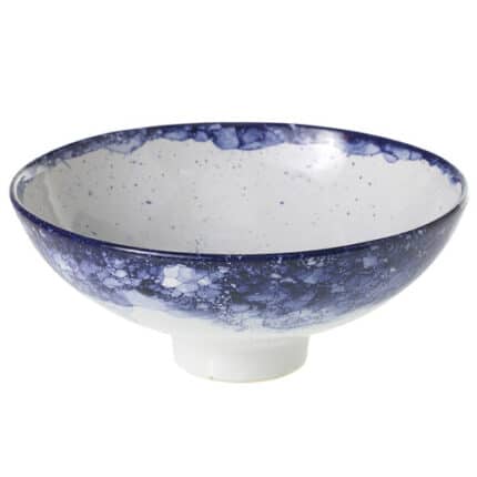 Ellory Compote 8.75"x3.25" eac