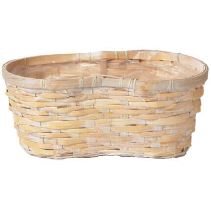 PEANUT WW 2-6"POTS MS1048WW