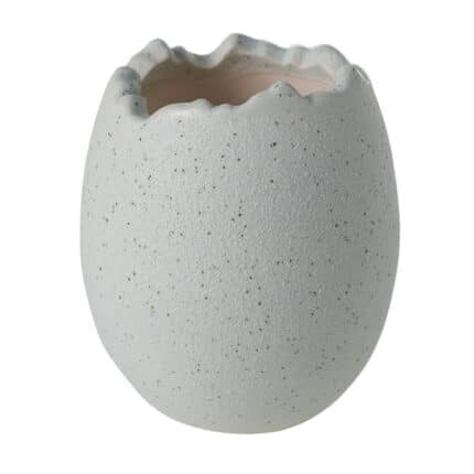 Spr Sweet pea Vase 3.25'x4.25" each