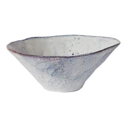 Seeger Bowl 11.25"x10"x4.74"