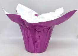 SPEED COVER 4" PURPLE