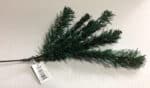 PICK granite pine x6 #1837grn
