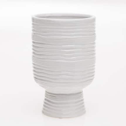 Monaco Vase 5"x7.75"