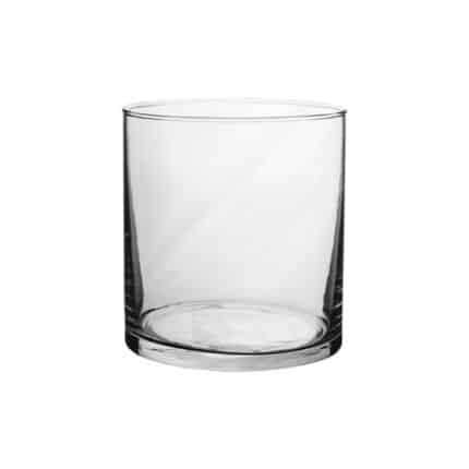 Cylinder 6"x6" C0606 12/cs
