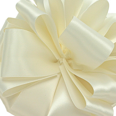 #9 Dbl FACED Ivory 50yrd