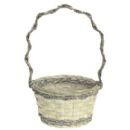 6" Bskt Sngl WW 1135 NWW