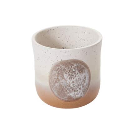 Hala Pot 5"