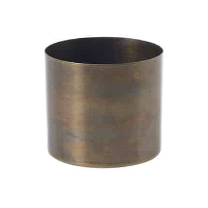 Lincoln Pot 3.25"x3"