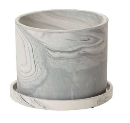 Marengo Pot 5.5"x4.25"