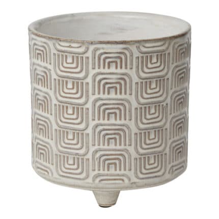 Itza Pot 6"x6.25"
