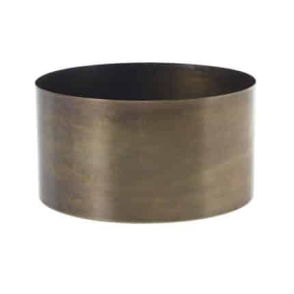 Lincoln Bowl 7.5"x4.25"