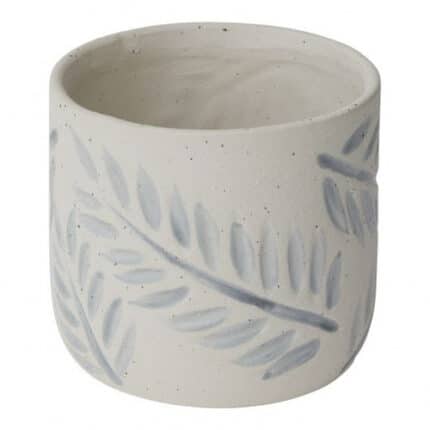 Imprint Pot 4.75"x4.25"