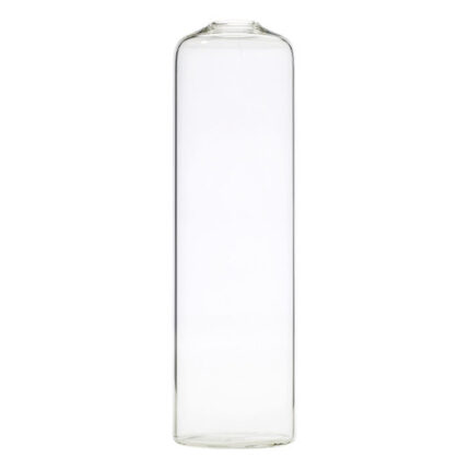 Highball Vase 2.25"x8" (budvase) each