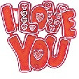 PICK I Love You #2061
