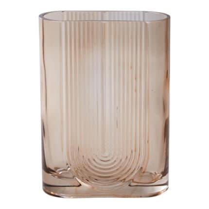 Moreno Vase 7"x3"x9.75"