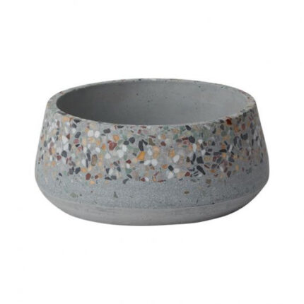 Heather Bowl 8"x3.25"