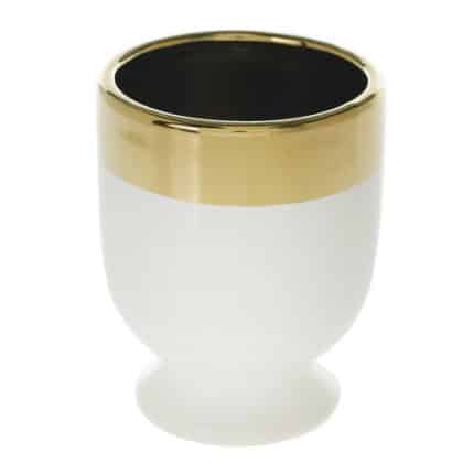 Louie Vase 4.25"x5.5" each