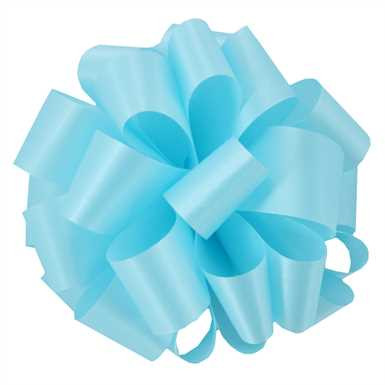 #9 SATIN AQUA 100yrds