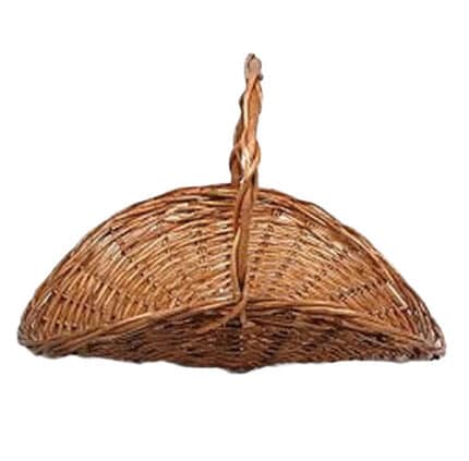 Fireside Basket 14" each