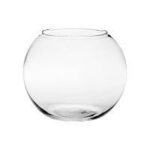 Bubble Bowl 6" clear - Image 2