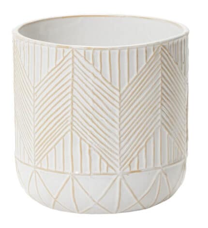 Whitcomb Pot 7"x6.75"