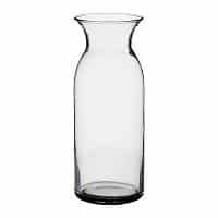 MILK JUG 9" 12/cs (4016)