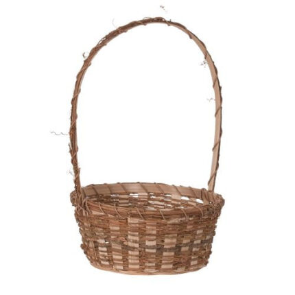 12" Bask RND Vine 5720ER/1