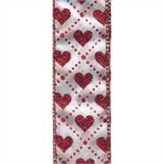 #9 DW treasure red/white 10yrd
