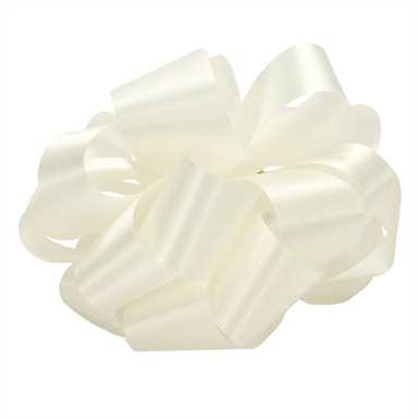#40 SATIN IVORY 50yrds