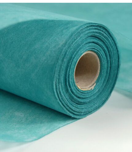 Filato paper 20" x66ft Turquoise