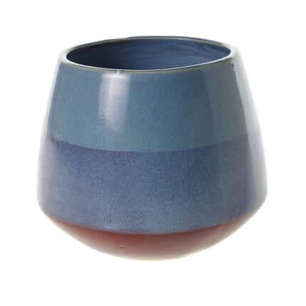 Pacifico Pot 6"x5.5"