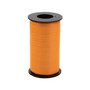 BALLOON RIBBON TROPICAL ORANGE