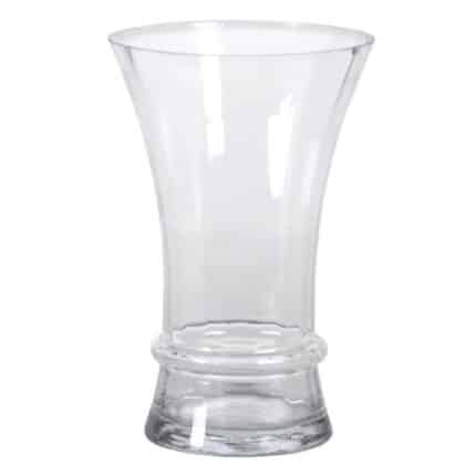 Rose 2dz Vs 12.25" 4/cs clear