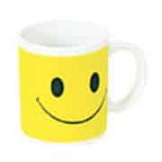 Mug Smiley Face (each)