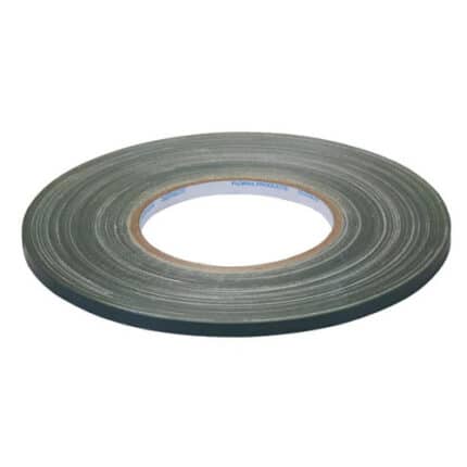 OASIS Waterpf.Tape Green 1/4"