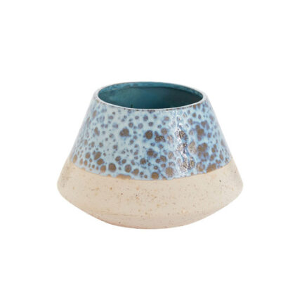Cove Pot 8"x4.75"