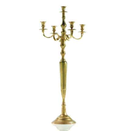 Moretti Candelabra 18"x40" gol