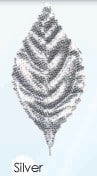 LEAF silvr corsg MiltonAdler 1