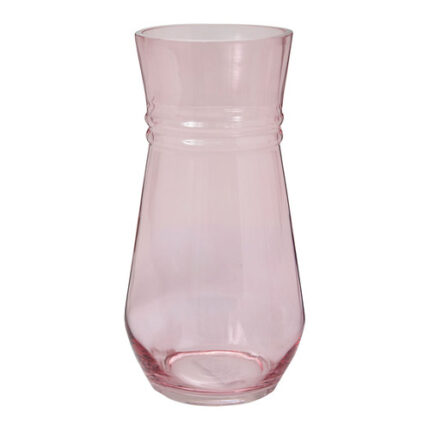 Full Bloom Vase 6"x11"