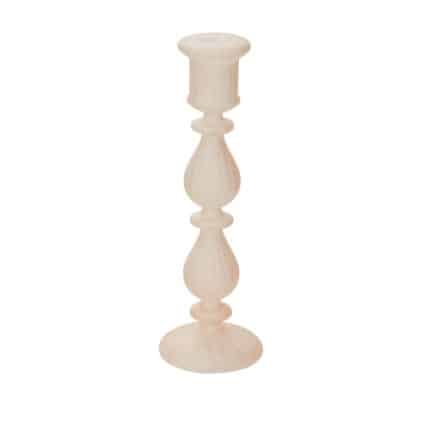 Encanto Candlestick 3.25"x10.5