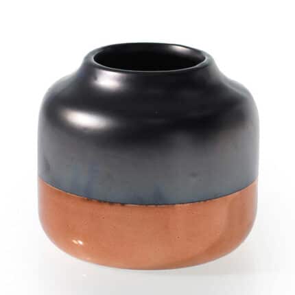 Monte Carlo pot 4.5" x 3.75" each
