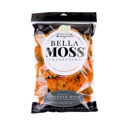 MOSS Bella reindeer Autumn 200cu