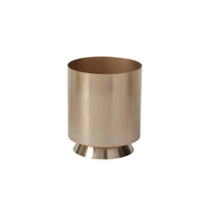 Soleil Pot 4.75"x5.75"