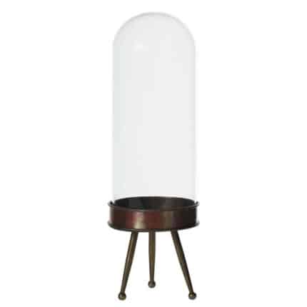 Historic Cloche Stand 5"x16"