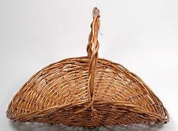 Fireside Basket 17" each