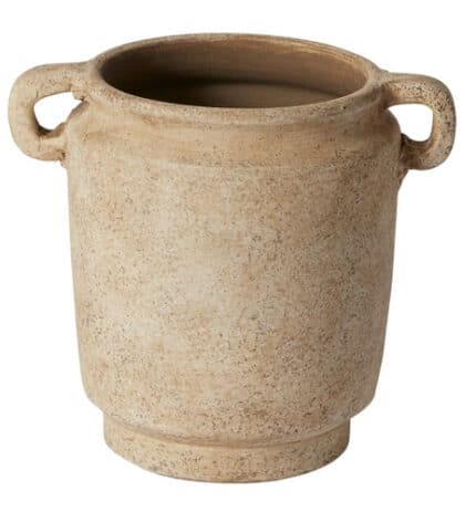Revival Vase 4.25"x5.25"