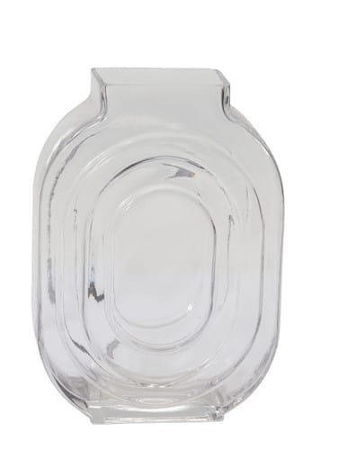 Olivia Vase 7"x2.5"x10"