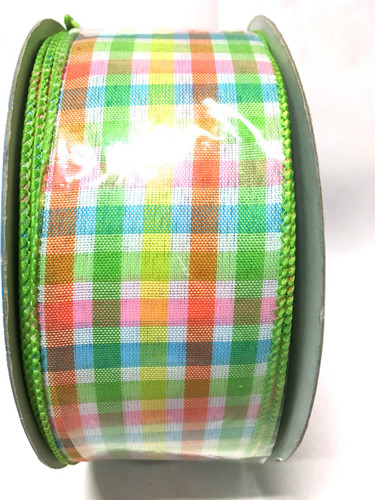 #40 Wired Corinne multicolor 50yrds