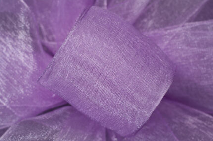 #3 CHIFFON LAVENDER 100yds